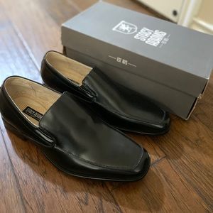 Stacy Adams Men's Jonah - Black